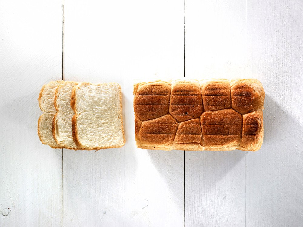 Toast Brood Aanbod St Paulus